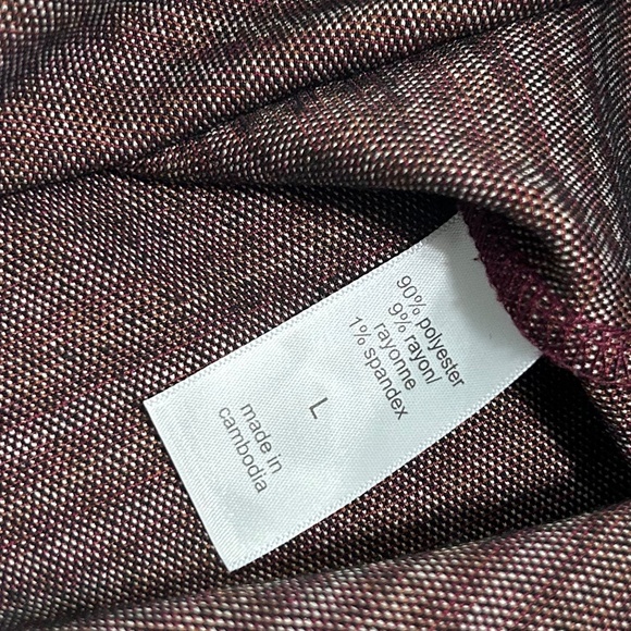 MAURICES High Waisted Brown Plaid Mini Skirt - Picture 3 of 7